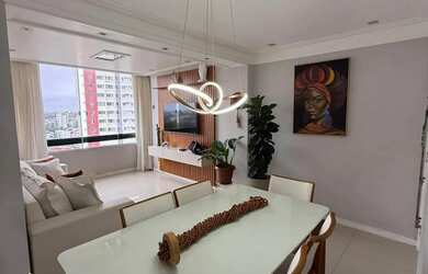 Imagem 15: Apartamento à venda no VILA MARGARIDA , MATATU, Salvador, BA