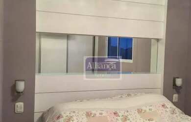 Imagem 11: Apartamento todo montado com extremo capricho no Barro Vermelho 2 quartos,...