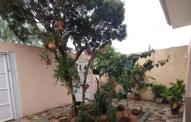 Imagem 14: Casa em Americana. 133m² de Área, 3 Vagas na garageme3 Dormitórios