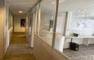 Imagem 8: Pavilhão/Galpão para alugar no bairro Vila Anastácio - São Paulo/SP