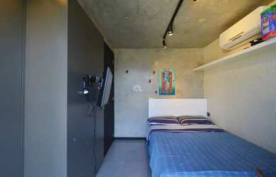 Imagem 5: Duplex a venda Apartamento com 2 dormitórios