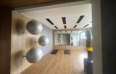 Imagem 4: Apartamento em condomínio Clube 65m2