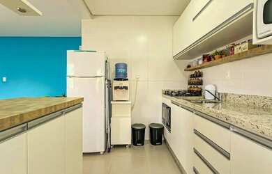 Imagem 10: Apartamento em JurerêInternacional, Florianópolis, SC, com 3 Dormitórios,...