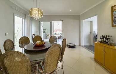 Imagem 1: CASA A VENDA EM CONDOMINIO DE VINHEDO