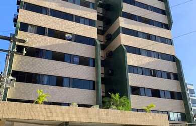 Imagem: O apartamento possui 2 Dormitórios, 2 Banheiros, 2 Vagas na