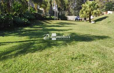 Imagem: Terreno à venda em Cotia, Granja Viana, com 1192 m², Granja