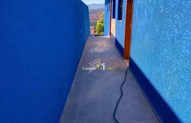 Imagem 3: Casa com 2 dormitórios à venda, 56 m² por R$ 450.000,00 - Jardim Imperial...