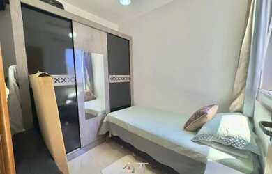 Imagem 8: Apartamento com 2 quartos e lazer na cobertura na Praia de Itaparica -...