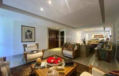 Imagem 3: Apartamento á venda no bairro Savassi