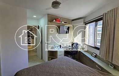 Imagem 10: Imóvel para venda com 65m² com 2 quartos em Vila Isabel - Rio de Janeiro...