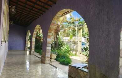 Imagem 2: LINDA CASA NO BAIRRO FONTE GRANDE CONTAGEM