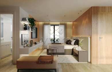 Imagem 12: Sobrado com 3 quartos - Bairro Água Verde - à venda