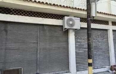 Imagem: O depósito possui 40m² de Área e está localizado em Tijuca