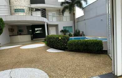 Imagem 3: Casa em Americana