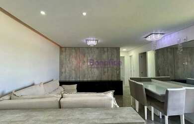 Imagem 4: Apartamento para LOCAÇÃO no condomínio SCALLA, localizado no bairro...