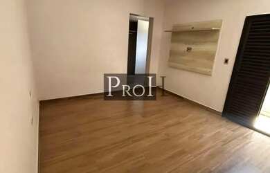 Imagem 7: Casa Sobrado à venda 4 quartos Vila Guaraciaba Santo André