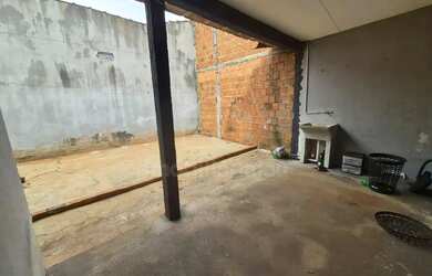 Imagem 13: Casa a venda/locação no Jd Padre Augusto Sani