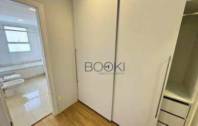 Imagem 15: Oportunidade - Helbor Atmosphère - 216 m ² - Campo Belo