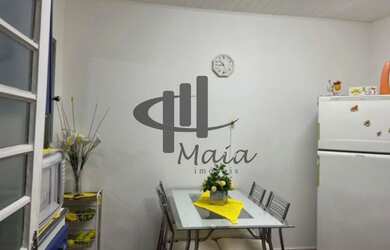 Imagem 5: Venda Sobrado Sao Caetano do Sul Maua Ref 41585