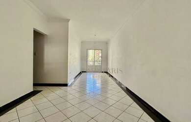 Imagem 3: Apartamento com 2 quartos à venda no bairro Guilhermina com 81 m² por...