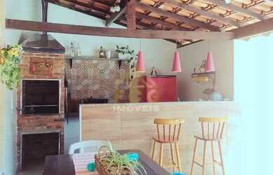 Imagem 12: Casa Duplex 4 quartos sendo 1 suíte em São José do Imbassaí - Maricá