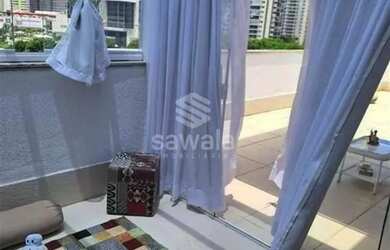 Imagem 16: COBERTURA DUPLEX - MARES DE GOA - 155m² - 2 SUÍTES