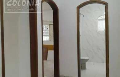 Imagem 15: Sobrado a venda - Jardim Utinga, Santo André