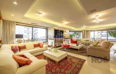 Imagem 5: Apartamento 3 suites , 3 vagas ,Alto Padrão, na Bela Vista