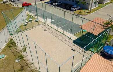 Imagem 9: Imóvel para venda tem 50 metros quadrados com 2 quartos em Centro - Paulista...