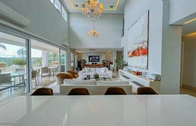 Imagem 11: Sobrado à venda no Jardim Botânico, Campinas