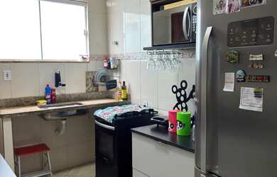 Imagem 12: Maricá ano novo. Piscina, Acomodam 8 pessoas, Imóvel novoe2 Vagas na...