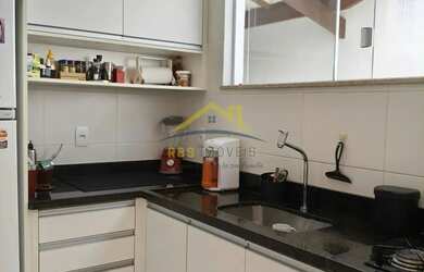 Imagem 12: Foz do Joanes - Casa em venda Foz Joanes 4/4 3 suítes Área Gourmet Buraquinho