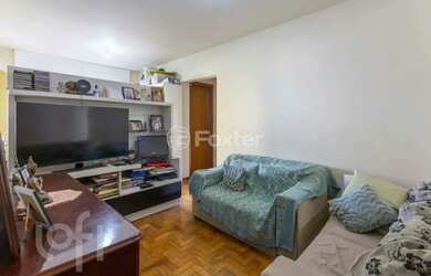 Imagem 3: Apartamento à venda Travessa Pesqueiro, Cidade Baixa - Porto Alegre