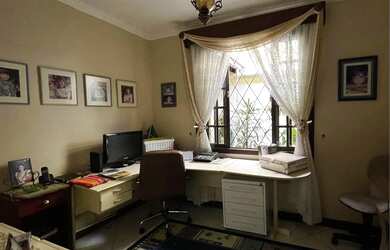 Imagem 6: Venda casa Bairro Glória