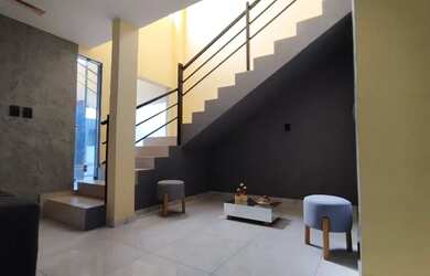 Imagem 3: Casa ótima 3/4 sendo 1 suíte com closet bairro SIM