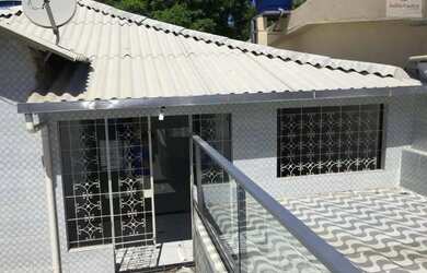 Imagem 5: VENDO ÓTIMA CASA COM 3 QUARTOS EM CAJUEIRO - RECIFE