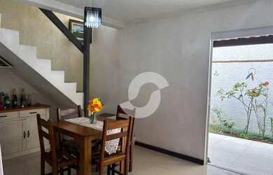 Imagem 5: Casa Duplex em Condomínio Fechado 2 Quartos Serra Grande Tranquilidade...