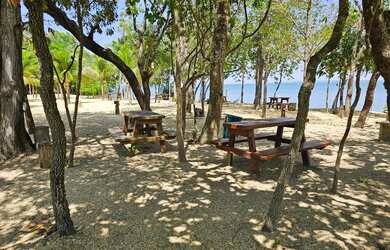 Imagem 2: Lote à venda no Caribe Resort Palmas/TO - Condomínio de alto padrão