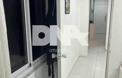 Imagem: O depósito possui 24m² de Área e está localizado em Botafogo