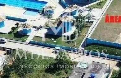 Imagem 5: TERRENO 318m2 RESIDENCIAL ALPHA BEACH ARARUAMA - RJ 12m X 26,5m