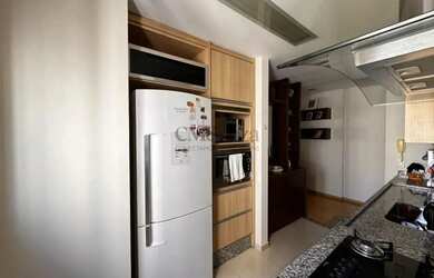 Imagem 11: Apartamento para venda no Ed Anita Malfatti, com 3 quartos, 2 vagas, com 103 m², Gleba Pal