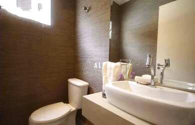 Imagem 15: Casa, 435 m² - venda por R$ 3.200.000,00 ou aluguel por R$ 21.350,00/mês...