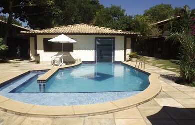 Imagem: TEMPORADA em Búzios, excelente opção perto de tudo, equipada