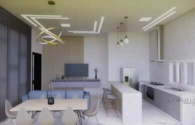 Imagem 13: Linda casa para venda em São Lourenço - MG