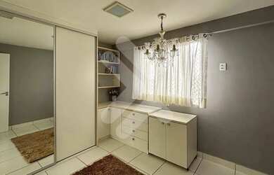 Imagem 13: Apartamento à venda em Nova Parnamirim Parnamirim/RN 74m - 3/4 sendo...