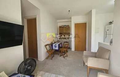 Imagem 2: N Vista de Barcelona - AP 2Q com Quintal enorme - Lazer completo