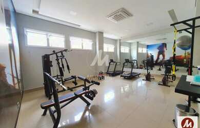 Imagem 16: Apartamento tipo - padrao 3 dormitórios/suite, portaria 24 horas, espaço...