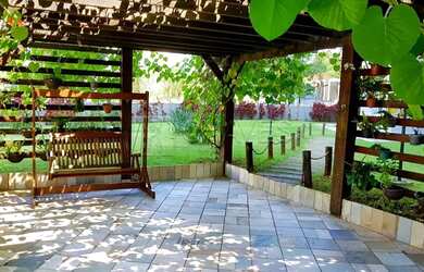 Imagem 14: Apartamento de 3 quartos, sendo 1 suíte para locação Panoramic Club...