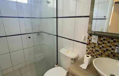 Imagem 15: APARTAMENTO PARA LOCAÇÃO EM TAUBATÉ NO CONDOMINIO LE VILLAGE 2