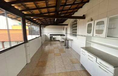 Imagem 16: Aluguel Residential / Home Contagem MG